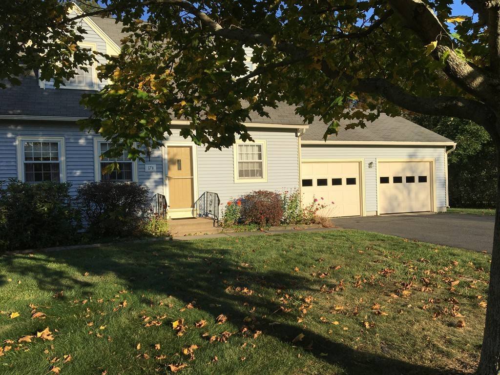 Deerfield, MA 01373,17B Duncan Drive #17B