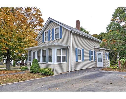 Taunton, MA 02780,12 Roosevelt St