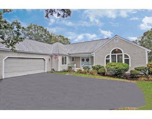 Mashpee, MA 02649,67 Polaris Drive