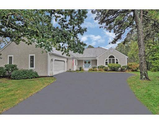 Mashpee, MA 02649,67 Polaris Drive