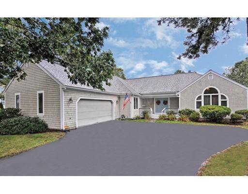 Mashpee, MA 02649,67 Polaris Drive