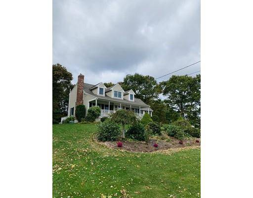 Acushnet, MA 02743,17 Pondview Road