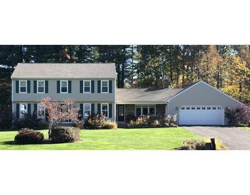 East Longmeadow, MA 01028,144 Tanglewood Drive