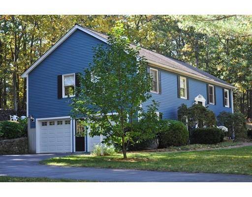 Middleton, MA 01949,14 Kimberly Lane