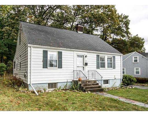 Waltham, MA 02453,3 Wheelock Terrace