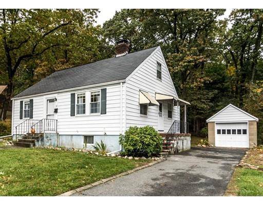 Waltham, MA 02453,3 Wheelock Terrace