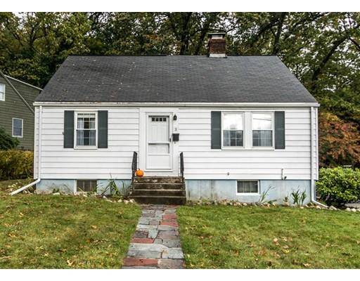 Waltham, MA 02453,3 Wheelock Terrace