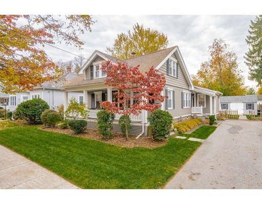 Longmeadow, MA 01106,75 Colton Pl