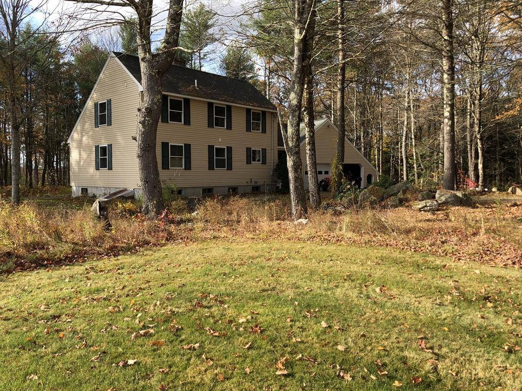 Petersham, MA 01366,63 Leighton Rd