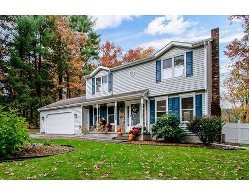 Ludlow, MA 01056,113 Colonial Dr