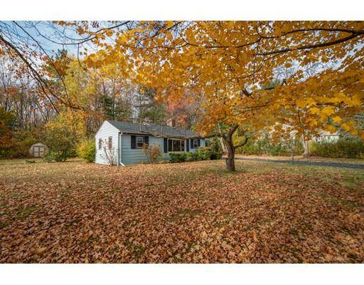 Northborough, MA 01532,86 Ridge Road