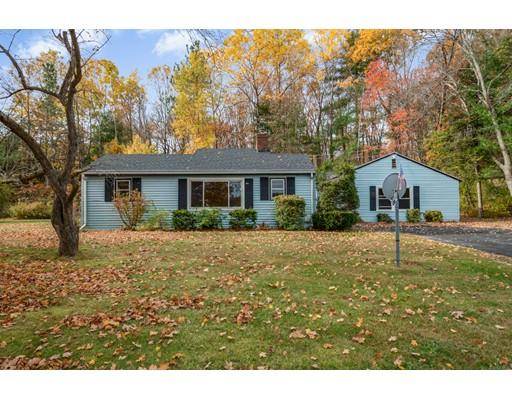 Northborough, MA 01532,86 Ridge Road