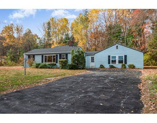 Northborough, MA 01532,86 Ridge Road