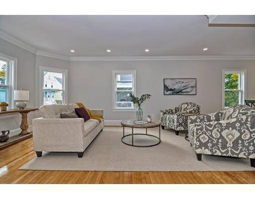 Melrose, MA 02176,24 Cass St