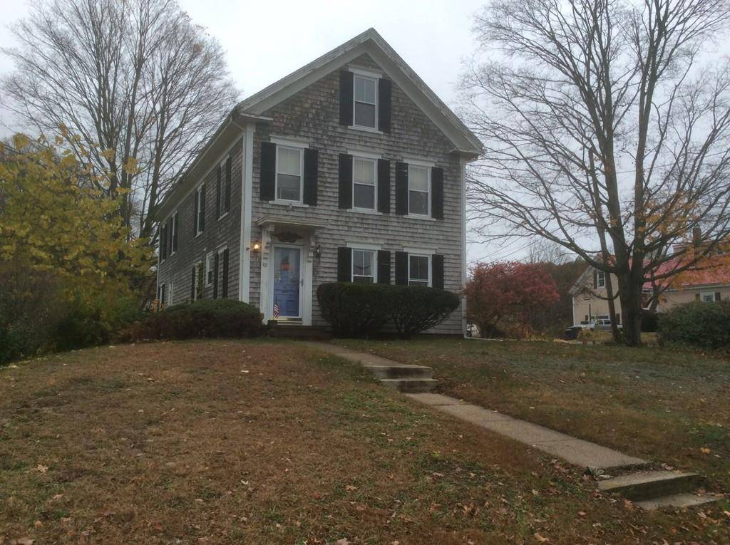 Groveland, MA 01834,92 Gardner St