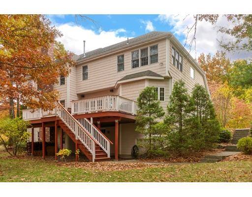 Holden, MA 01520,148 Autumn Circle