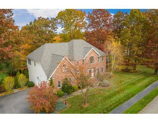 Holden, MA 01520,148 Autumn Circle