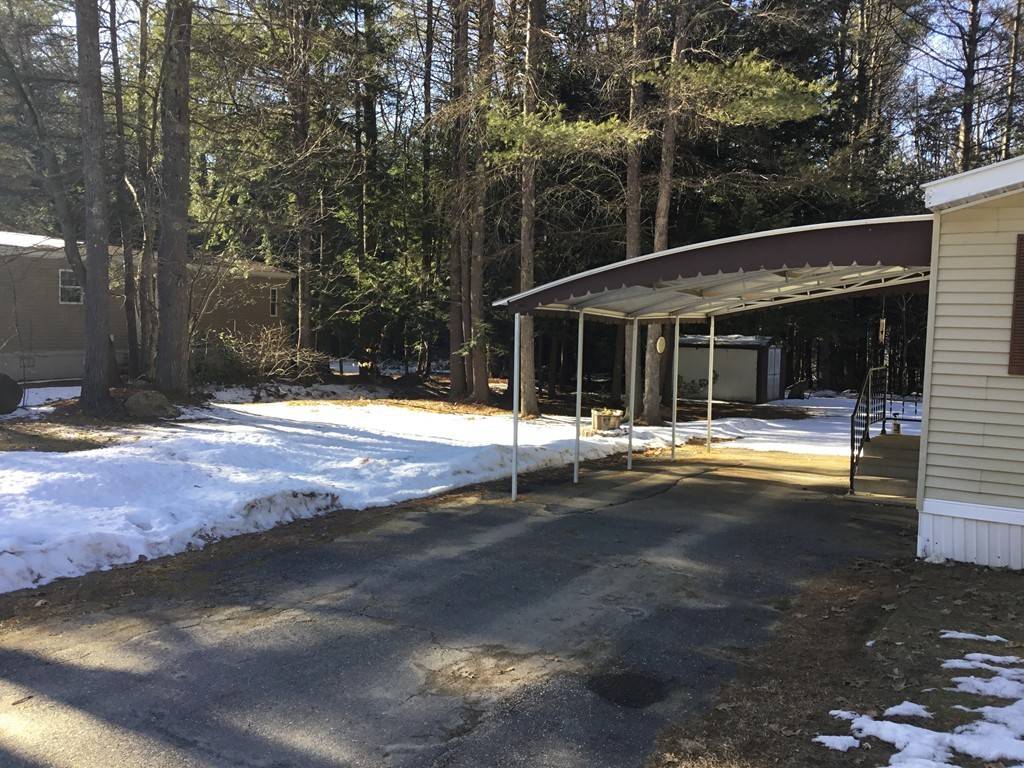 Winchendon, MA 01475,16 Colonial Lane