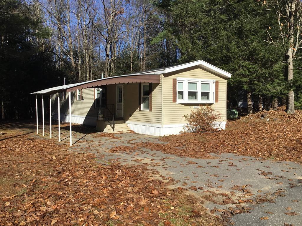 Winchendon, MA 01475,16 Colonial Lane