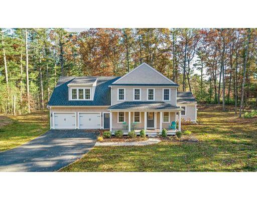 Duxbury, MA 02332,35 Laurel St