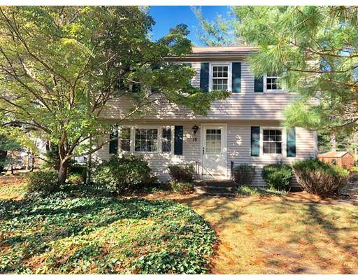 Berlin, MA 01503,15 Brigham Road