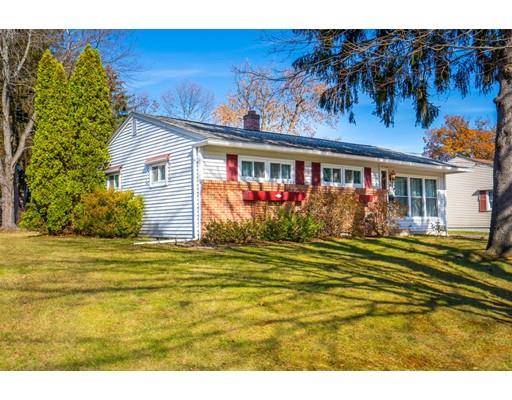 Springfield, MA 01151,26 Brittany Rd