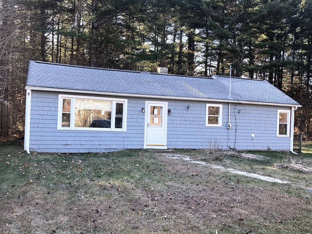 Hardwick, MA 01031,32 Church Ln