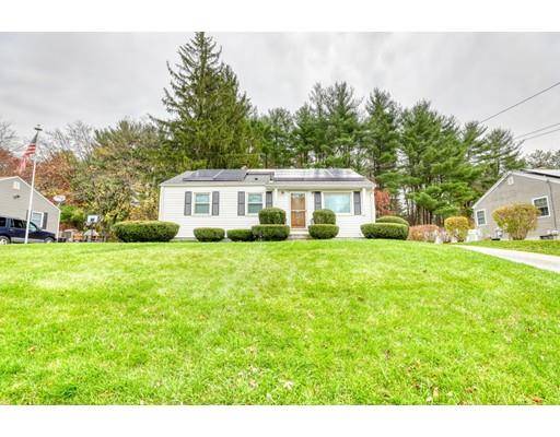 East Longmeadow, MA 01028,59 Holland Dr