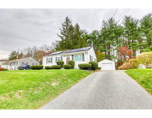 East Longmeadow, MA 01028,59 Holland Dr