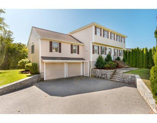 Waltham, MA 02452,124 Raffaele Dr