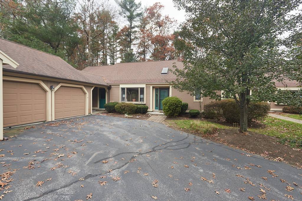 Duxbury, MA 02332,600 Summer St #10