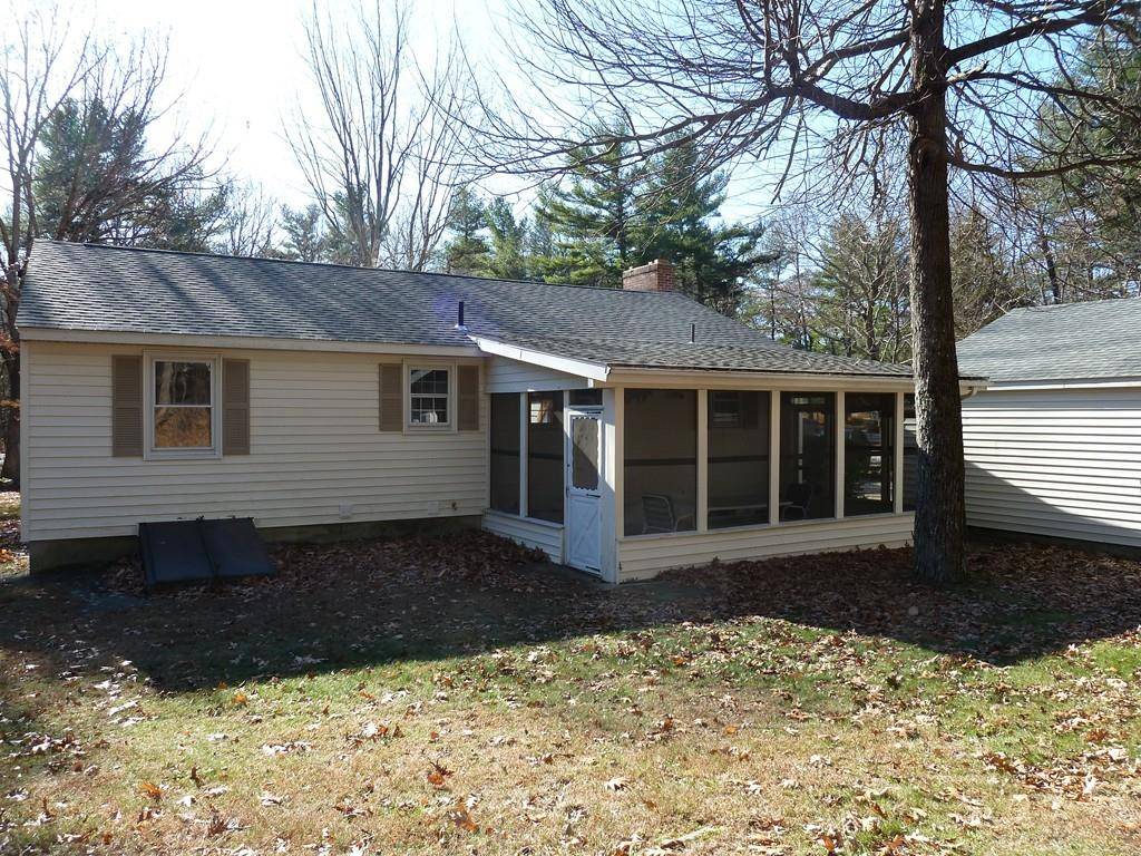 Princeton, MA 01541,11 Sharon Dr