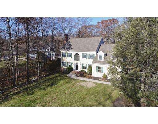 Seekonk, MA 02771,300 Read St.