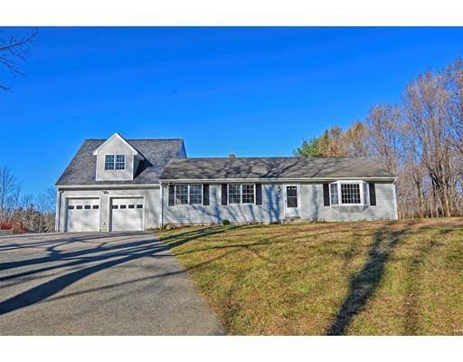 North Brookfield, MA 01535,1 Chase Rd