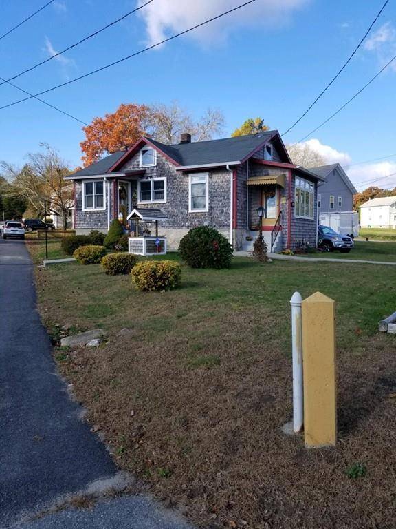 Westport, MA 02790,927 State Rd