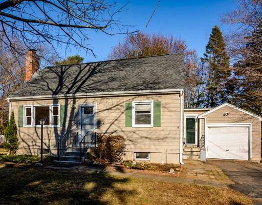 Northborough, MA 01532,8 Warren Drive