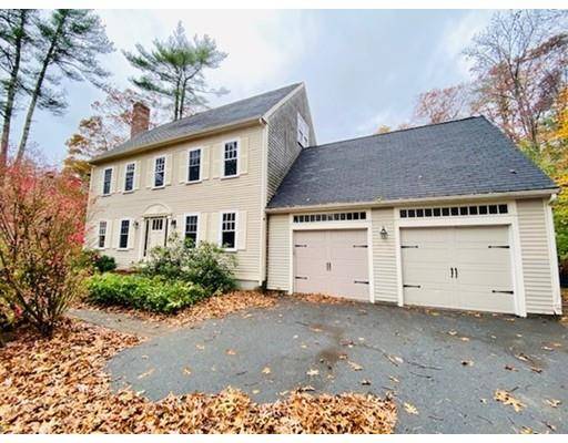 Lakeville, MA 02347,54 Fuller Shores