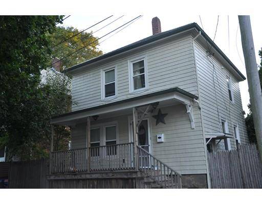 New Bedford, MA 02740,59 Jenney St