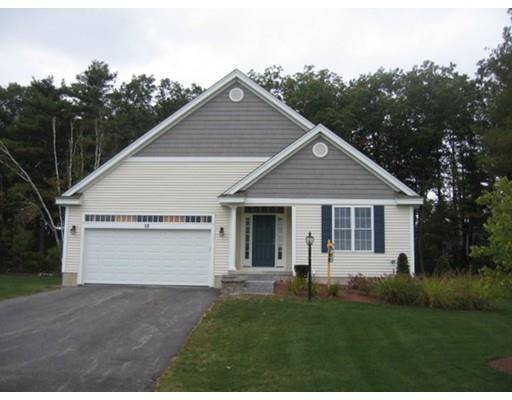 Westminster, MA 01473,Lot67 Kimberly Lane