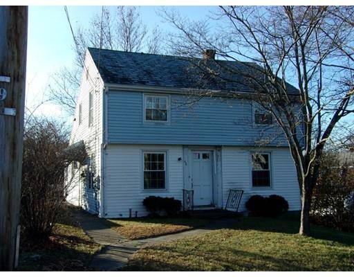 Webster, MA 01570,48 Aldrich St