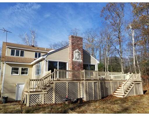 Georgetown, MA 01833,64 Baldpate Rd