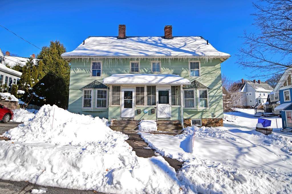 Hopedale, MA 01747,18 Oak St