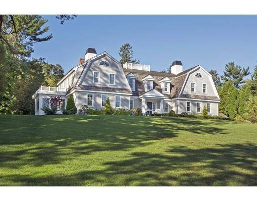 Duxbury, MA 02332,184 Standish Street