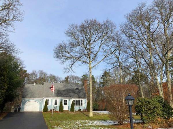 Barnstable, MA 02648,34 Commodore Lane