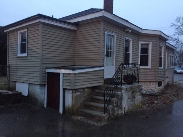 West Bridgewater, MA 02379,97 Copeland St