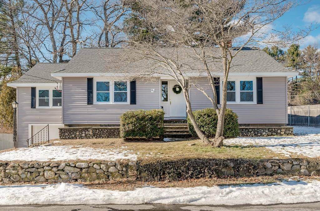 Dracut, MA 01826,40 Leonard Avenue