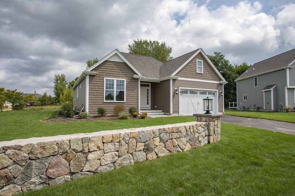 Lakeville, MA 02347,5 Ironwood Drive #Lot 6