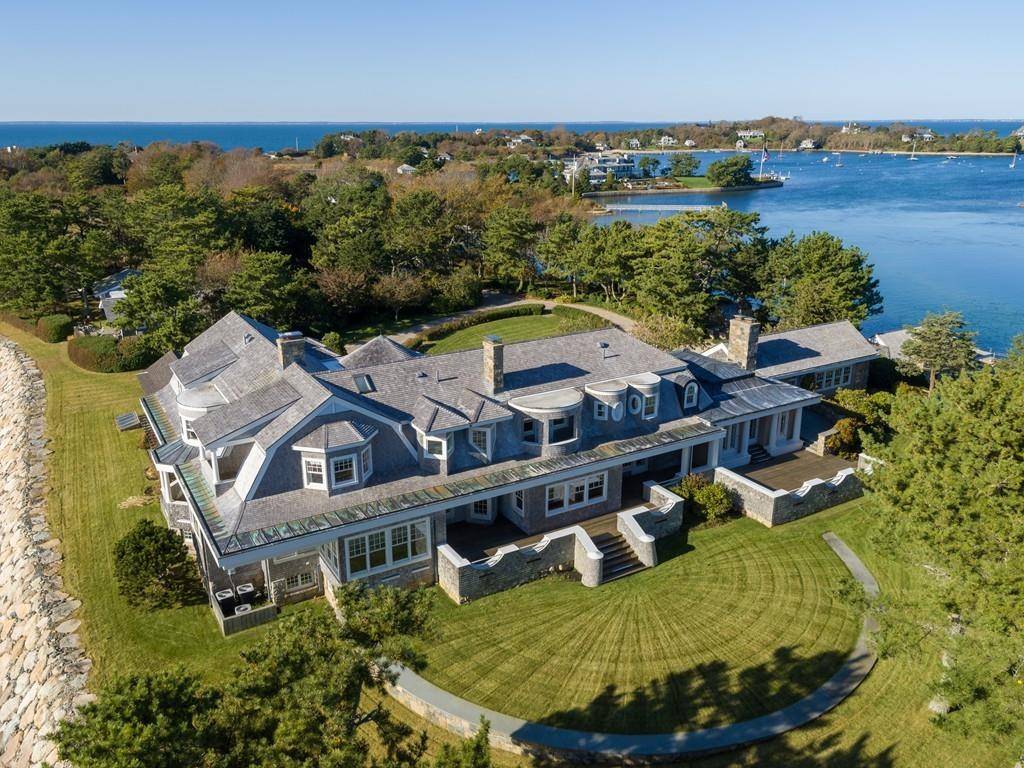 Falmouth, MA 02543,187 Penzance Rd