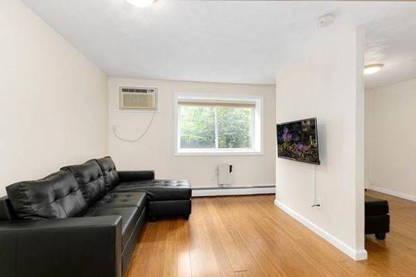 Arlington, MA 02474,18 Hamilton Rd #106