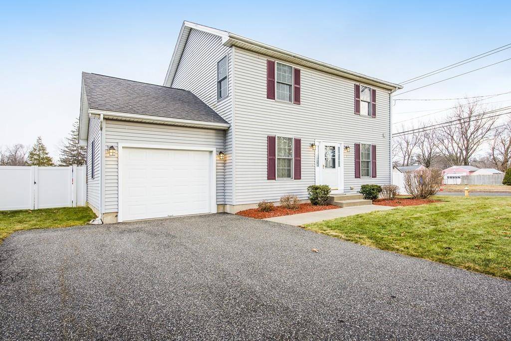 Springfield, MA 01118,1 Bairdcrest Rd